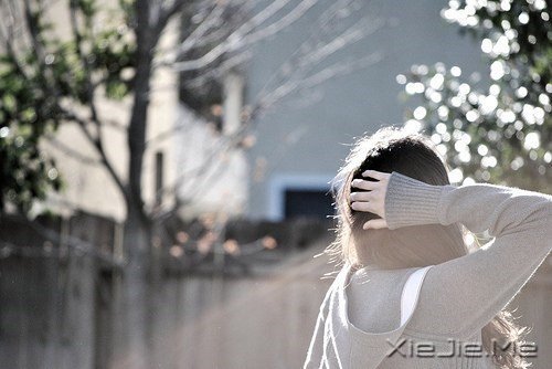 早安心语:让过去的都过去 (7)