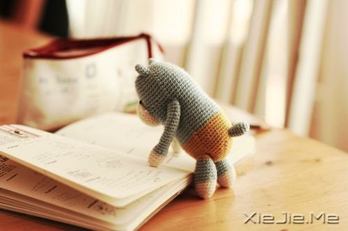 早安心语:你这么害怕明天,怎能过好今天 (6)