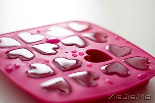 晚安心语:你来过一阵子,我却怀念了一辈子 (9)