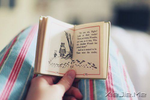 早安心语:有些痛苦,适合无声无息的忘记 (6)